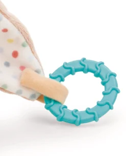 Activity Soft Toy Bunny Fjella