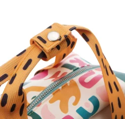 Backpack w/small Soft Toy Koala