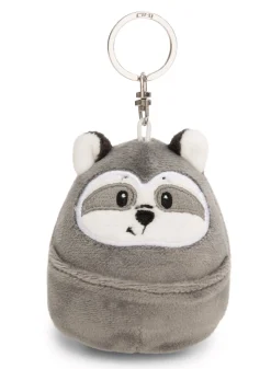 Chill-NICI Keyholder Raccoon