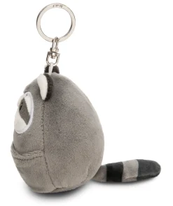 Chill-NICI Keyholder Raccoon