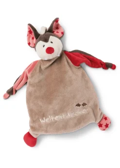 Comforter Bat "Weltentdecker"
