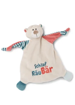 Comforter Bear "Schlaf RäuBär"