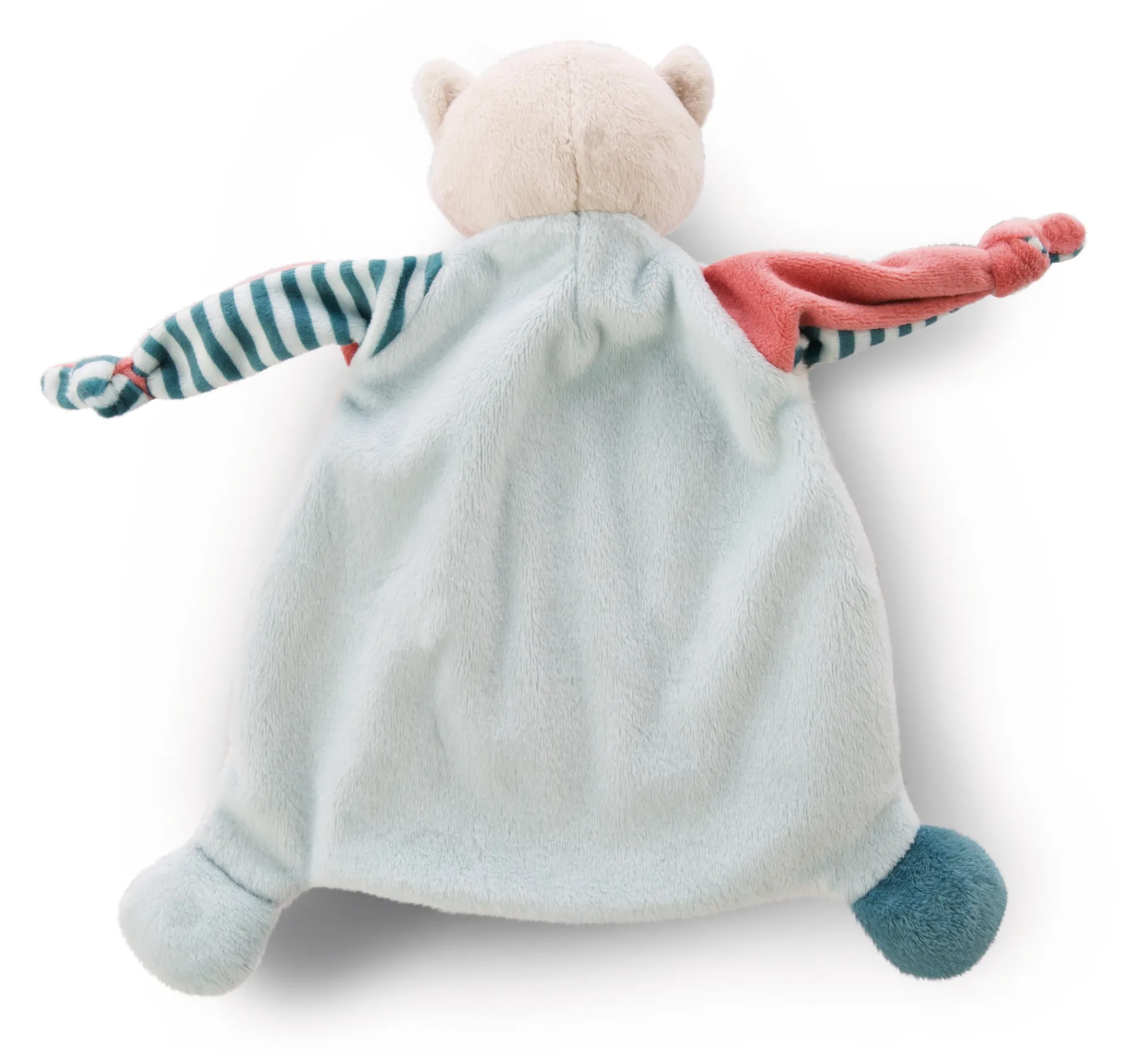 Comforter Bear "Schlaf RäuBär"