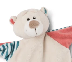 Comforter Bear "Schlaf RäuBär"