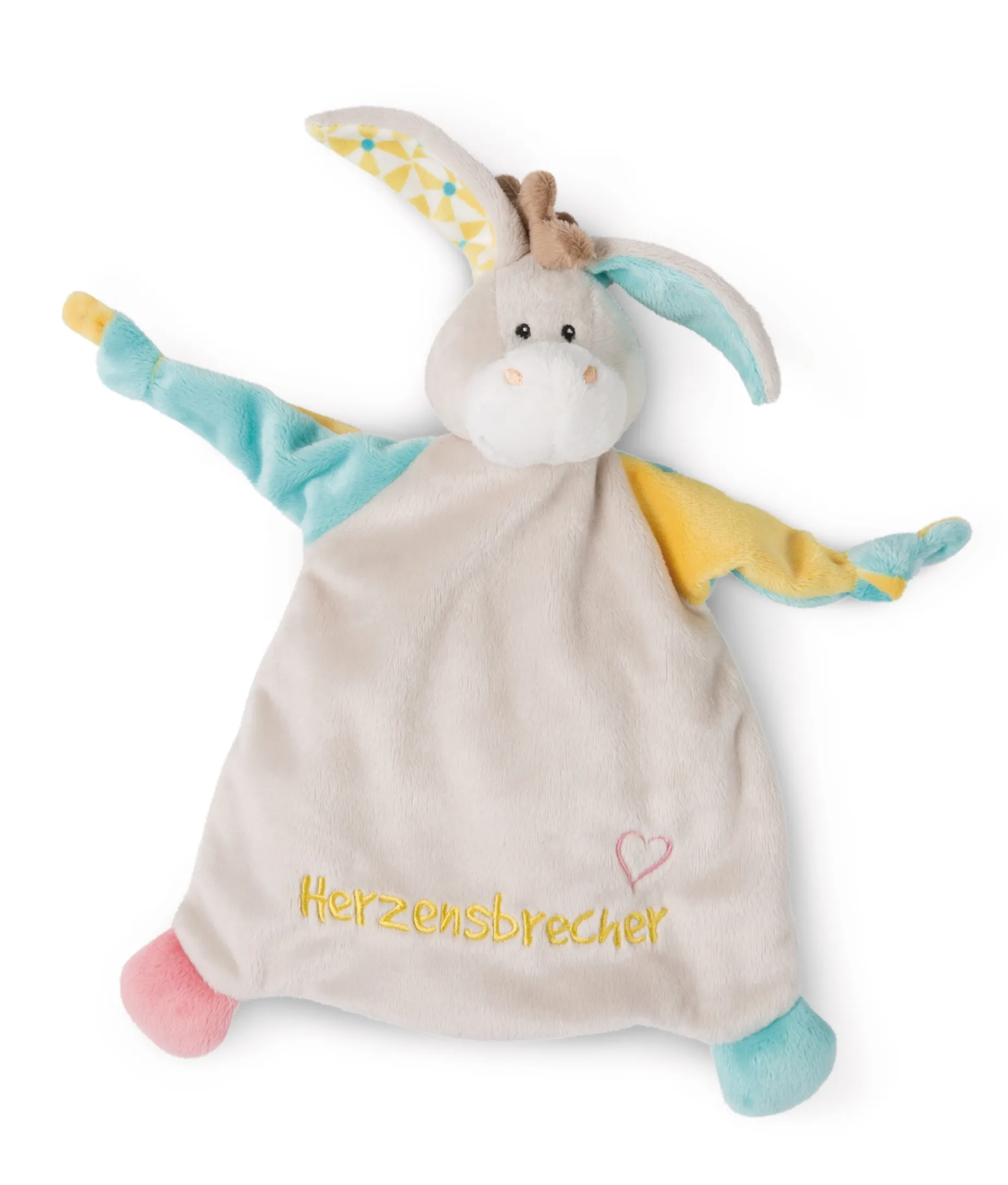 Comforter Donkey "Herzensbrecher"
