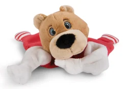 Comforter FC BAYERN Bear Berni