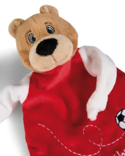 Comforter FC BAYERN Bear Berni