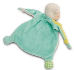 Cuddle cloth lamb Monny "unser Liebling"