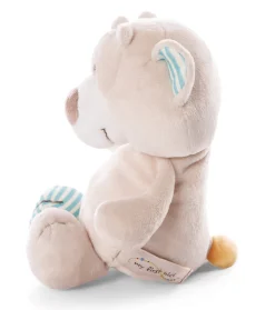 cuddly toy bear Taps