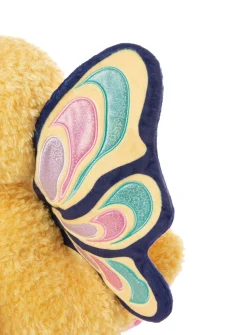 Cuddly Toy Butterfly "ONE OF 500" exclusive