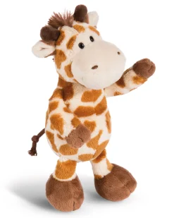 Cuddly toy Giraffe Zoo Friends