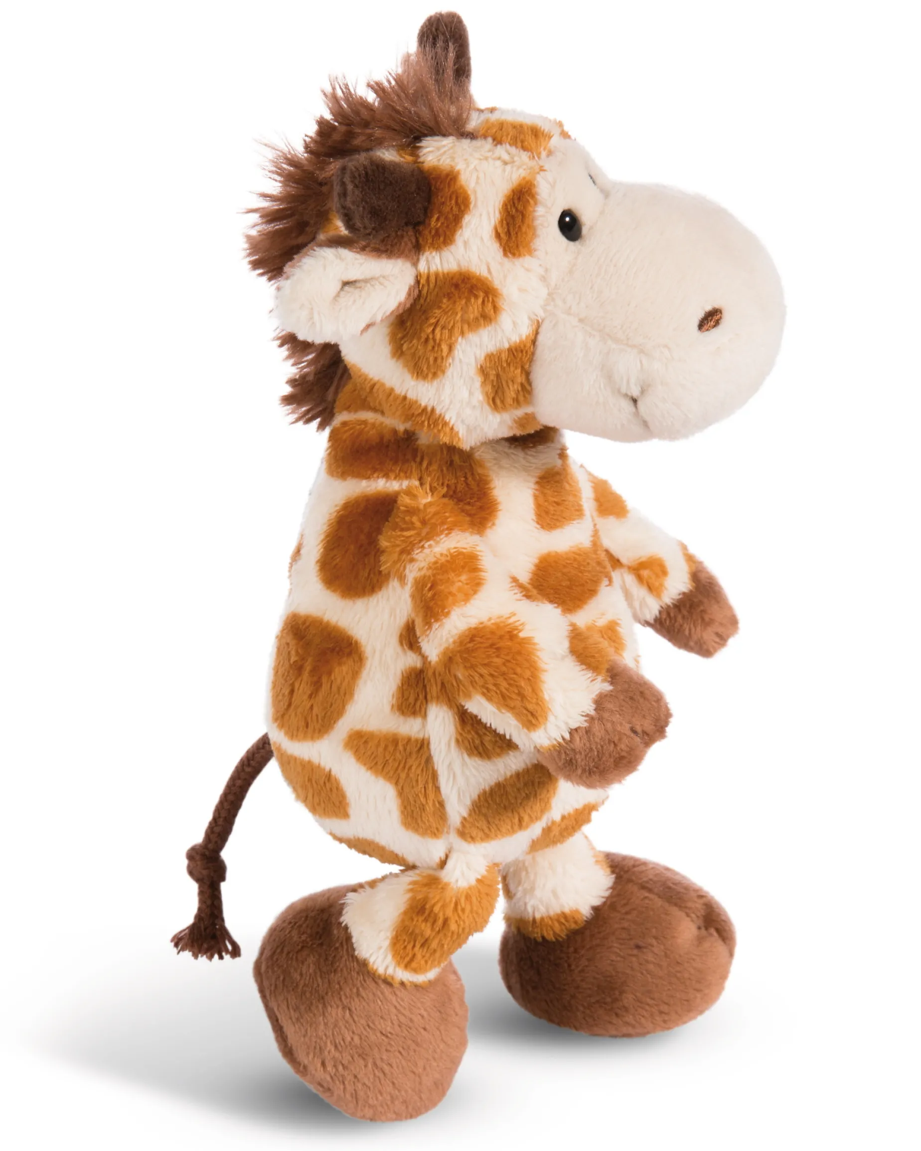 Cuddly toy Giraffe Zoo Friends