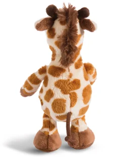 Cuddly toy Giraffe Zoo Friends
