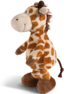 Cuddly toy Giraffe Zoo Friends