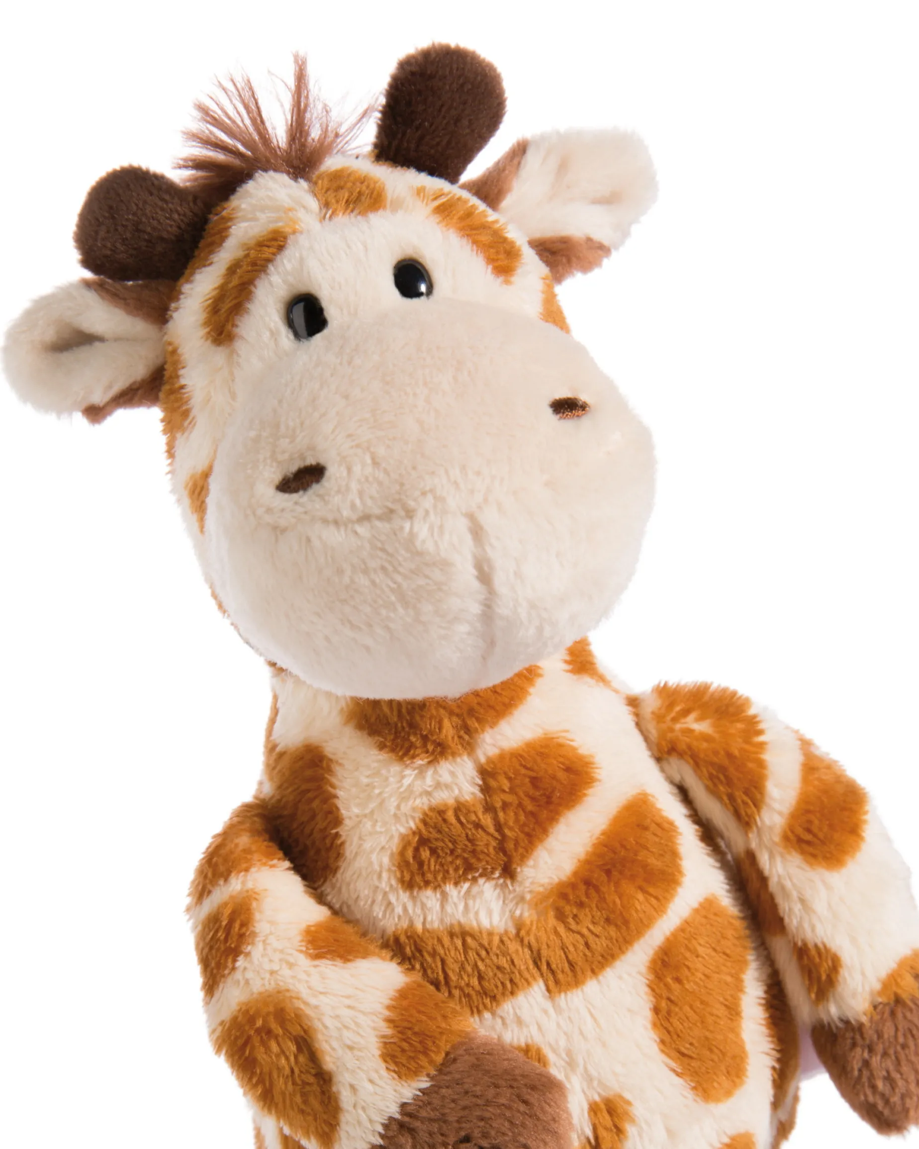 Cuddly toy Giraffe Zoo Friends