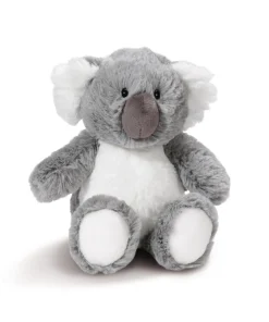 Cuddly toy koala