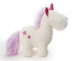 Cuddly toy Theodor and Friends Unicorn Theodor
