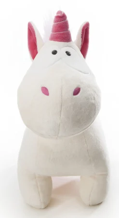 Cuddly toy Theodor and Friends Unicorn Theodor