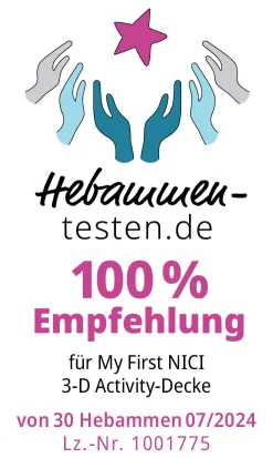 3-D Activity-Quilt Rabbit and Owl with play cushion in Carrying Bag