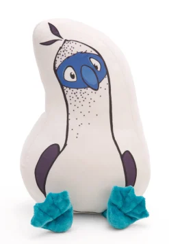 Figural Soft Toy Blue-footed Booby
