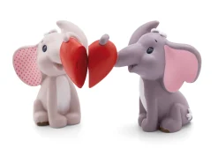 Figurine Love Elephant w/gift box
