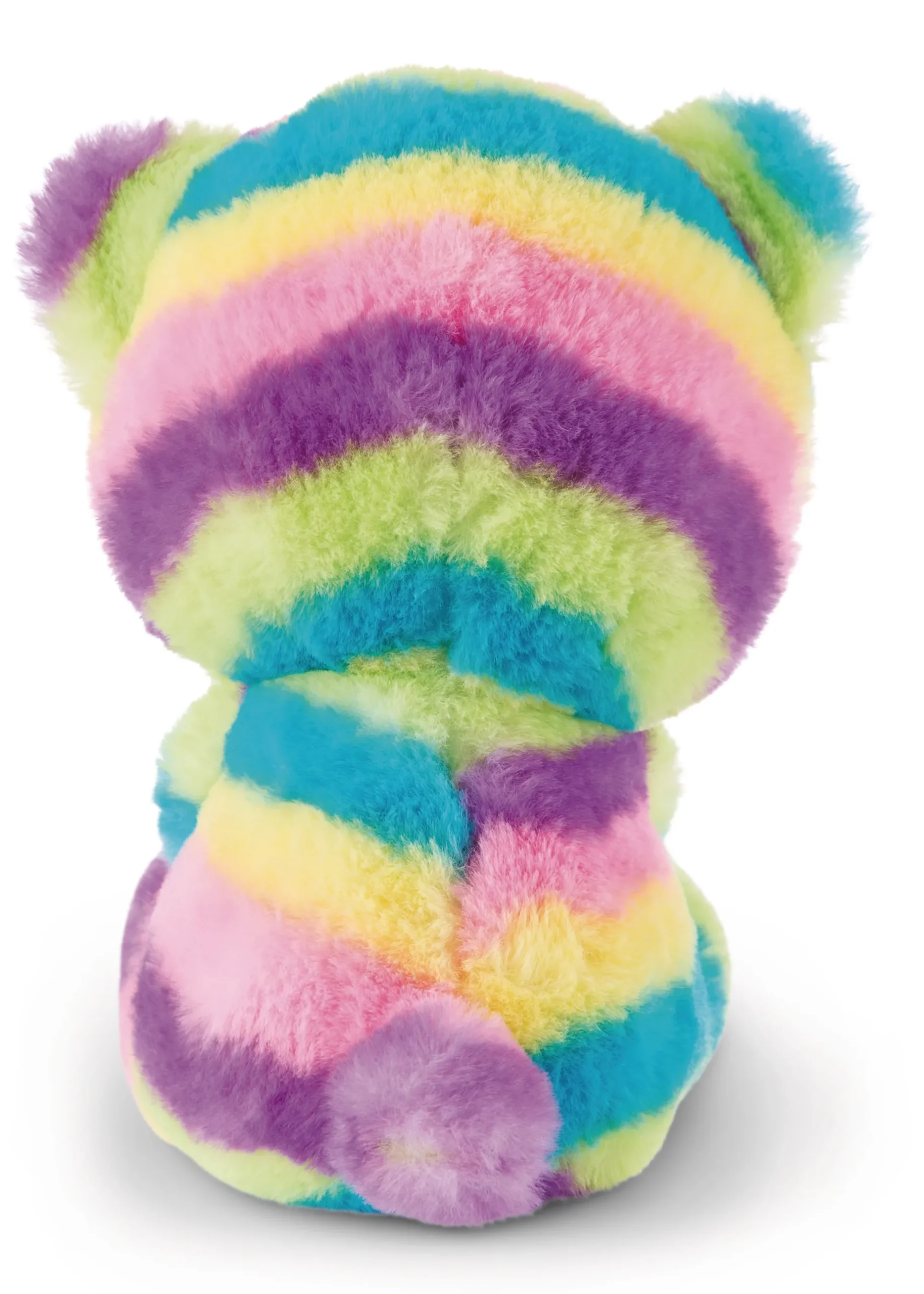 GLUBSCHIS cuddly toy Bear Captain Cool