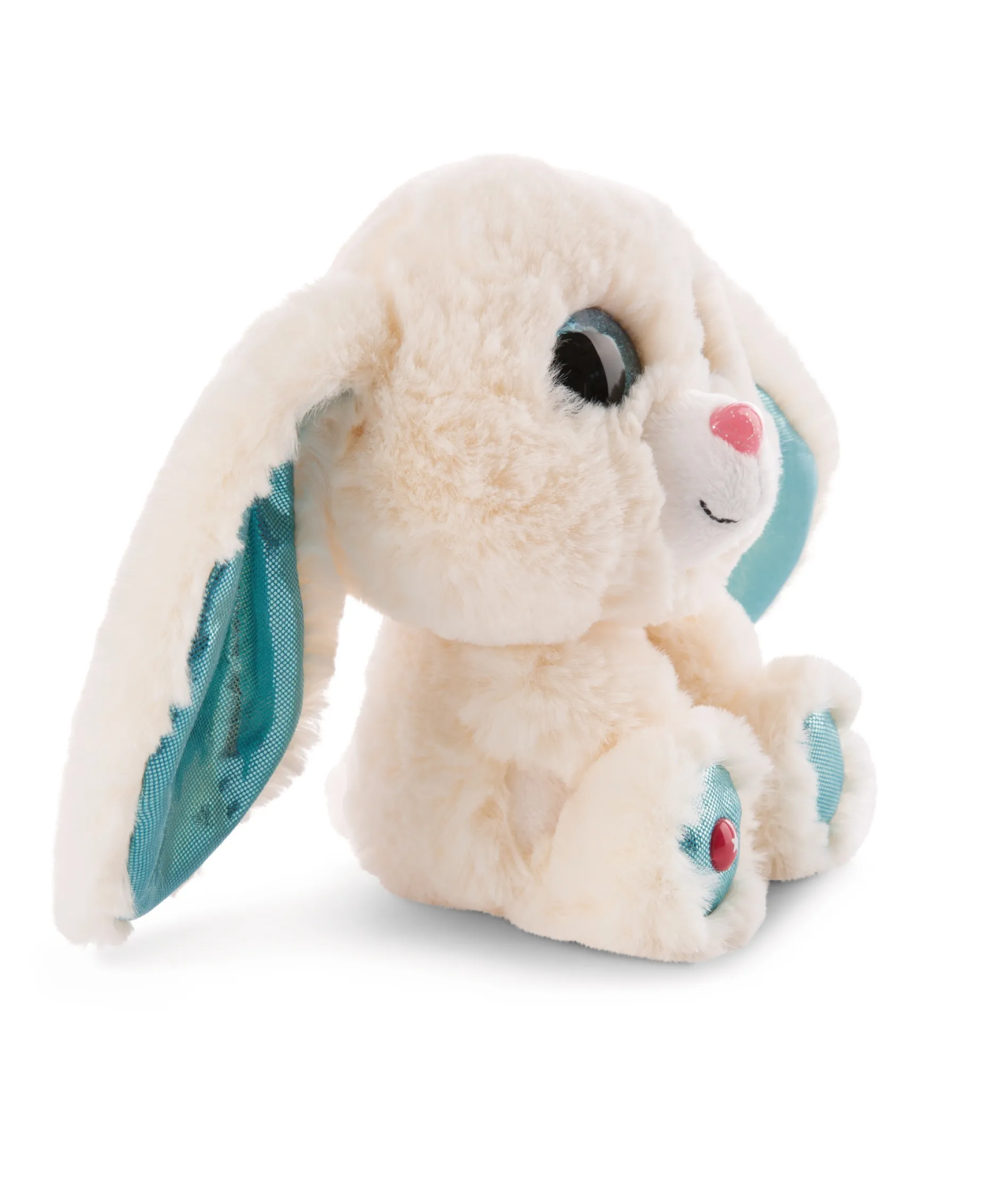 GLUBSCHIS Cuddly Toy Bunny Wolli-Dot 15cm
