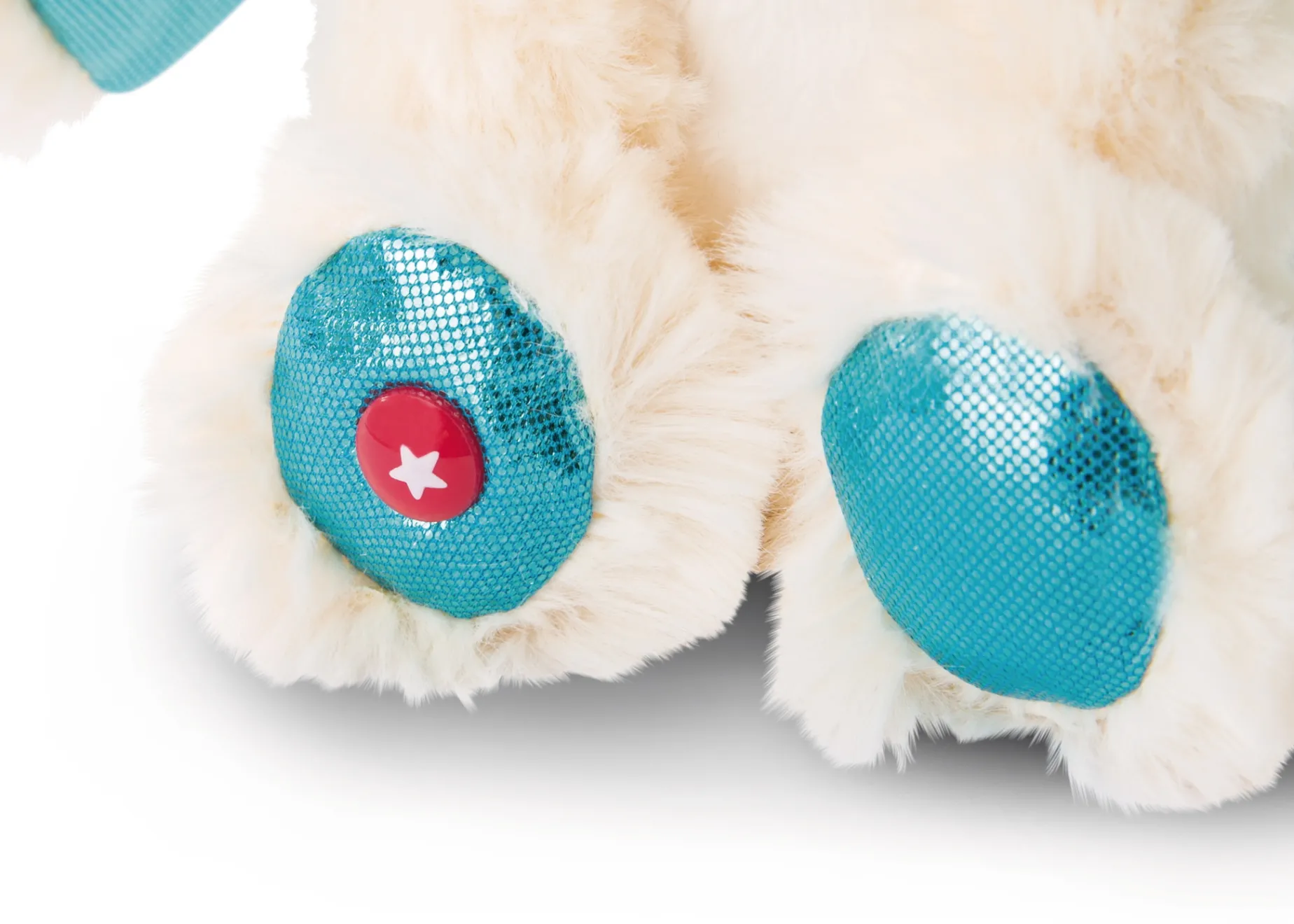 GLUBSCHIS Cuddly Toy Bunny Wolli-Dot 15cm