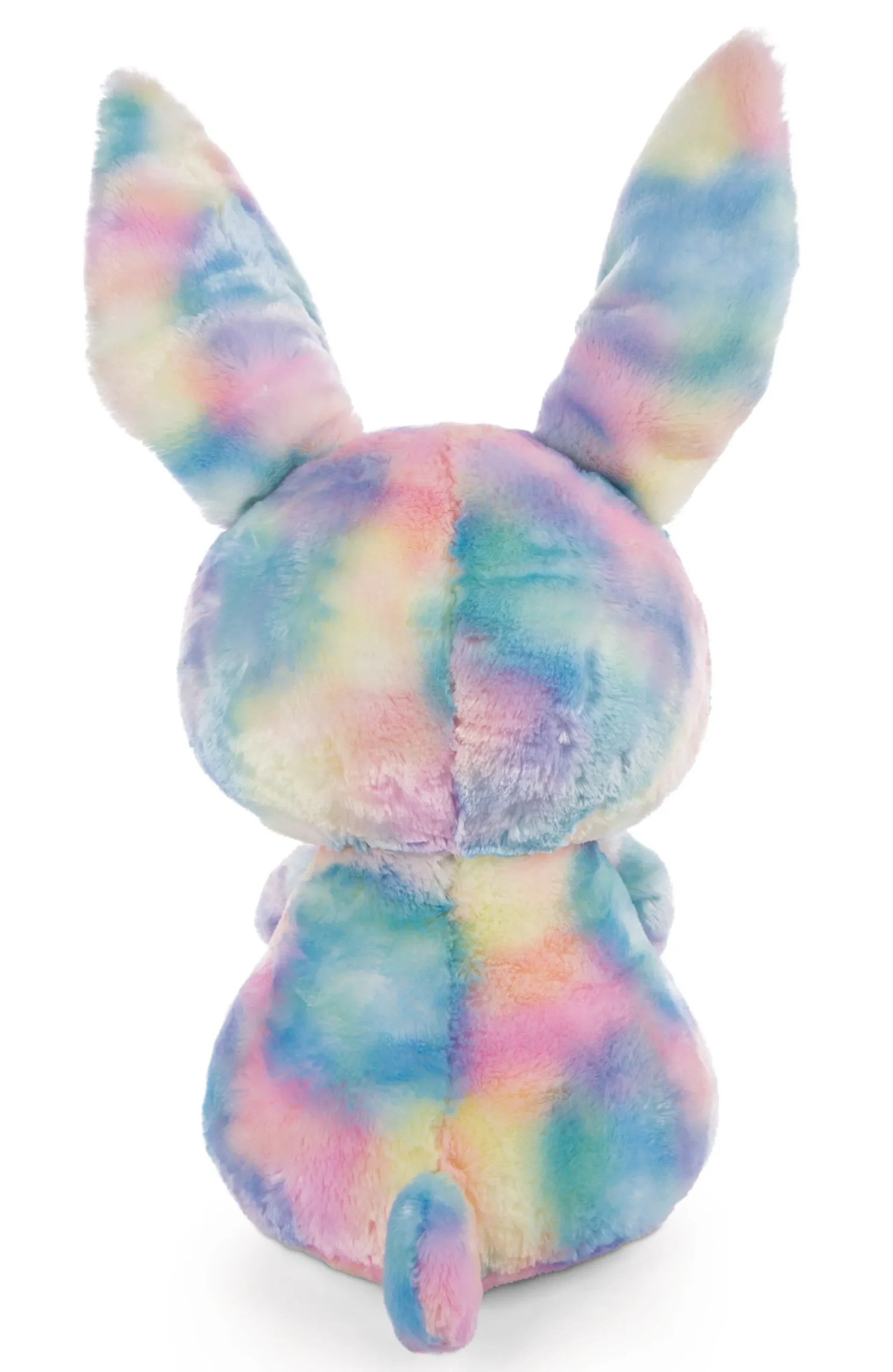 GLUBSCHIS Cuddly toy Bunny Rainbow Candy 45cm