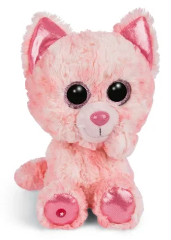 GLUBSCHIS cuddly toy Cat Dreamie