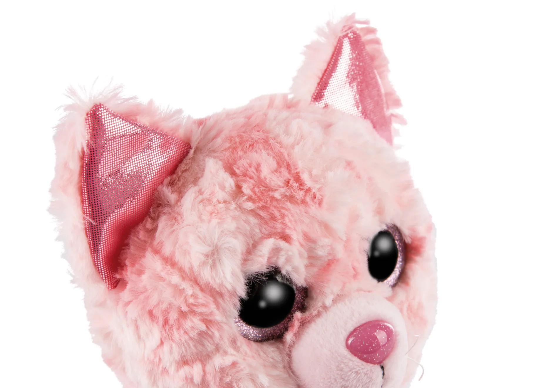 GLUBSCHIS cuddly toy Cat Dreamie