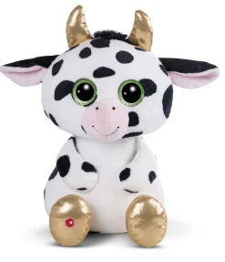 GLUBSCHIS Cuddly Toy Cow Moolon 45cm
