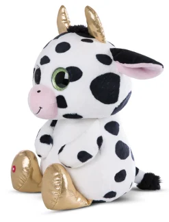 GLUBSCHIS Cuddly Toy Cow Moolon 45cm