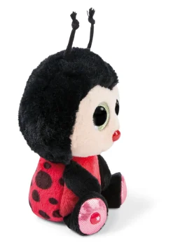 GLUBSCHIS Cuddly toy Ladybug Lily May