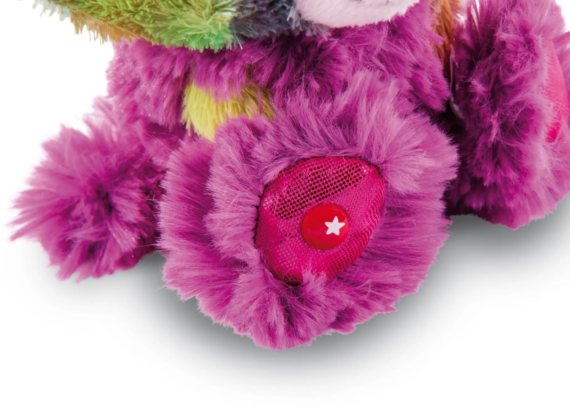 GLUBSCHIS Cuddly toy Poodle Party