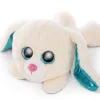 GLUBSCHIS Cuddly Toy Rabbit Wolli-Dot 25cm lying