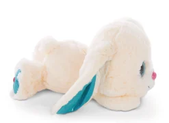 GLUBSCHIS Cuddly Toy Rabbit Wolli-Dot 25cm lying