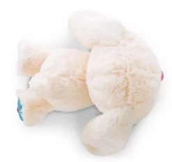 GLUBSCHIS Cuddly Toy Rabbit Wolli-Dot 25cm lying
