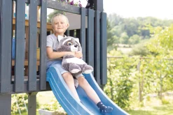 GLUBSCHIS Cuddly toy Raccoon Clooney 45cm