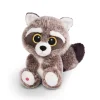 GLUBSCHIS Cuddly toy Racoon Clooney