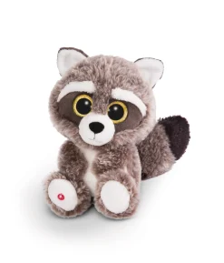 GLUBSCHIS Cuddly toy Racoon Clooney