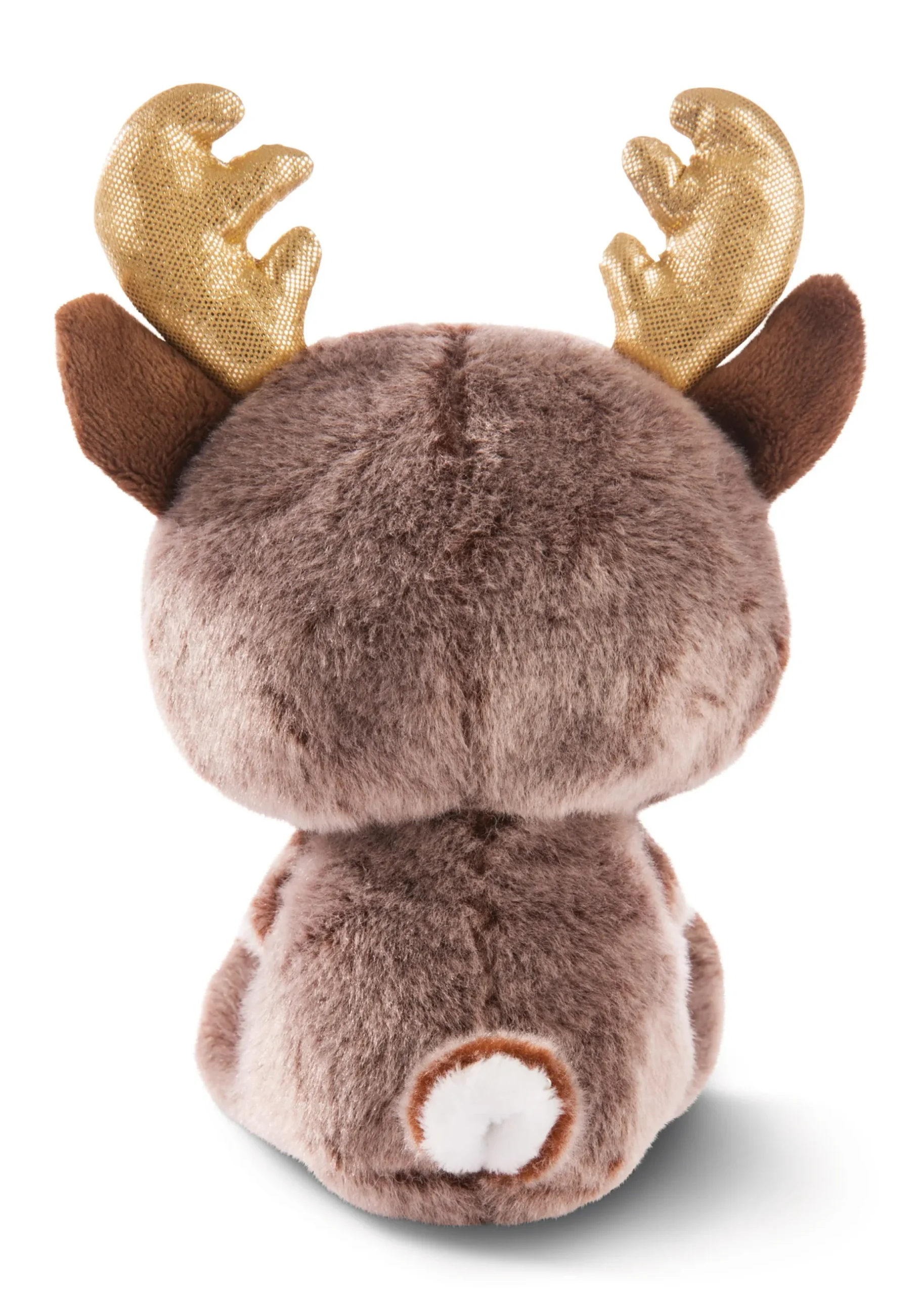 GLUBSCHIS Cuddly toy Reindeer Cocoa-Fee