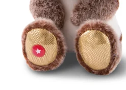 GLUBSCHIS Cuddly toy Reindeer Cocoa-Fee