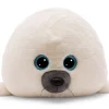 GLUBSCHIS Cuddly Toy Seal Boubelle 45cm