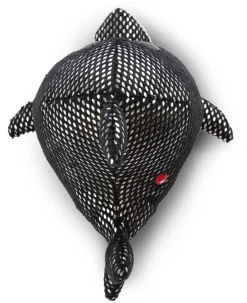 GLUBSCHIS cuddly toy shark Ferris