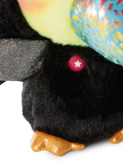 GLUBSCHIS cuddly toy toucan Tuffy
