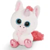 GLUBSCHIS Cuddly toy Unicorn Milky-Fee