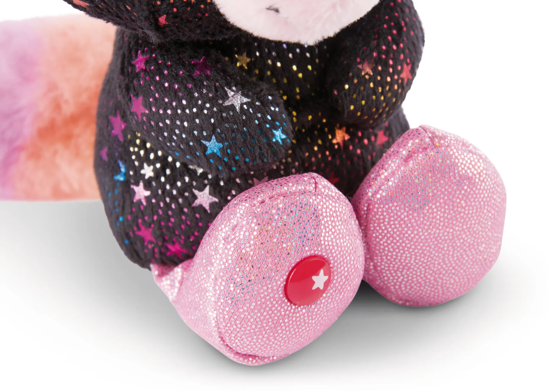 GLUBSCHIS cuddly toy Unicorn Vita-Mi