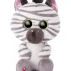 GLUBSCHIS Cuddly toy Zebra Mankalita