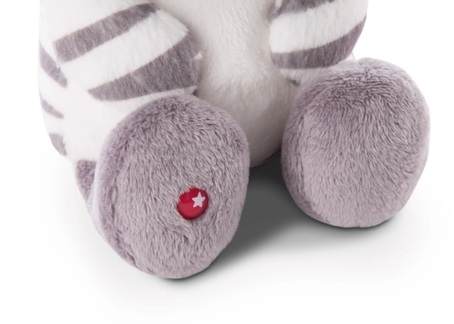 GLUBSCHIS Cuddly toy Zebra Mankalita